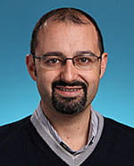 Nathan Salomonis, PhD, Cincinnati Children's.